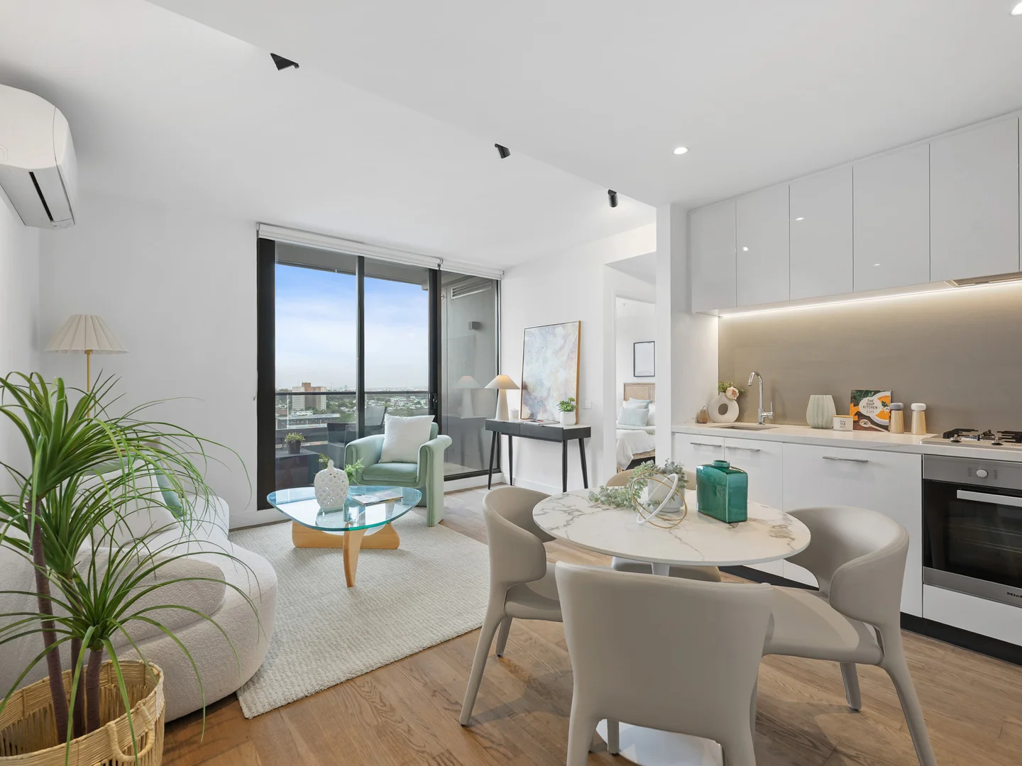 Additional image 2 of 1204/288 Albert Street, Brunswick VIC 3056