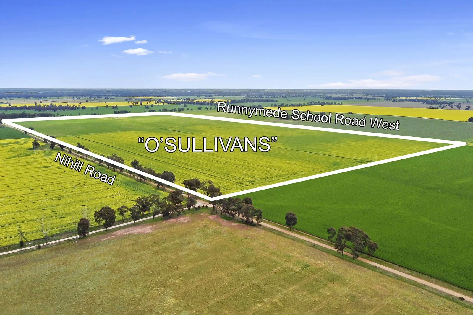 Additional image 2 of . Nihill Road, Elmore VIC 3558