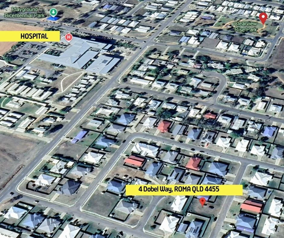 Additional image 5 of 4 Dobel Way, Roma QLD 4455