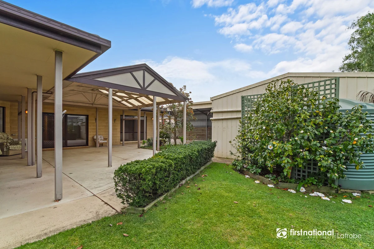 Additional image 6 of 4 Mitchell Drive, Traralgon VIC 3844