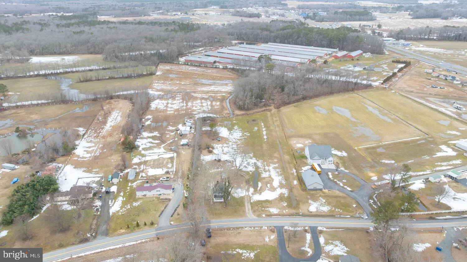 Additional image 7 of 32908 Swamp Road, Dagsboro, DE 19939