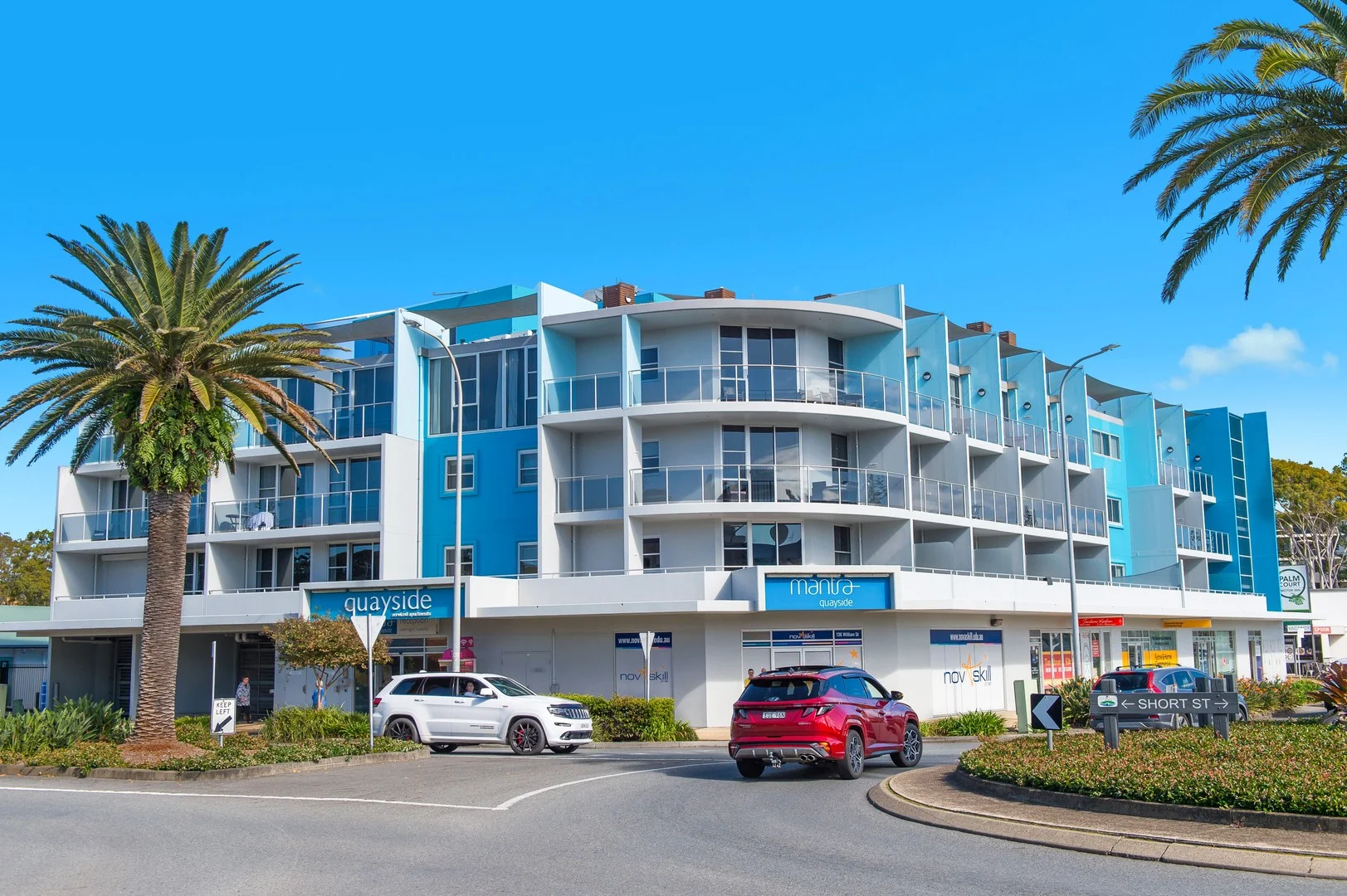 Additional image 8 of 108/136 William Street, Port Macquarie NSW 2444