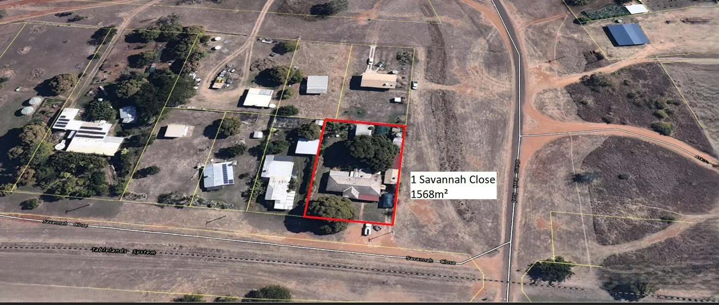 Additional image 33 of 1 Savannah Street, Mount Surprise QLD 4871