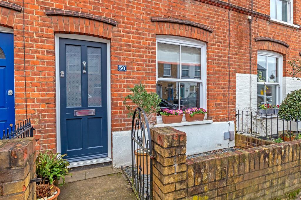 Additional image 9 of Castle Road, St. Albans