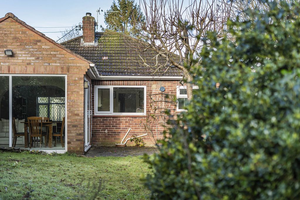Additional image 17 of 2 bed detached bungalow for saleHurst Rise Road, Oxford OX2