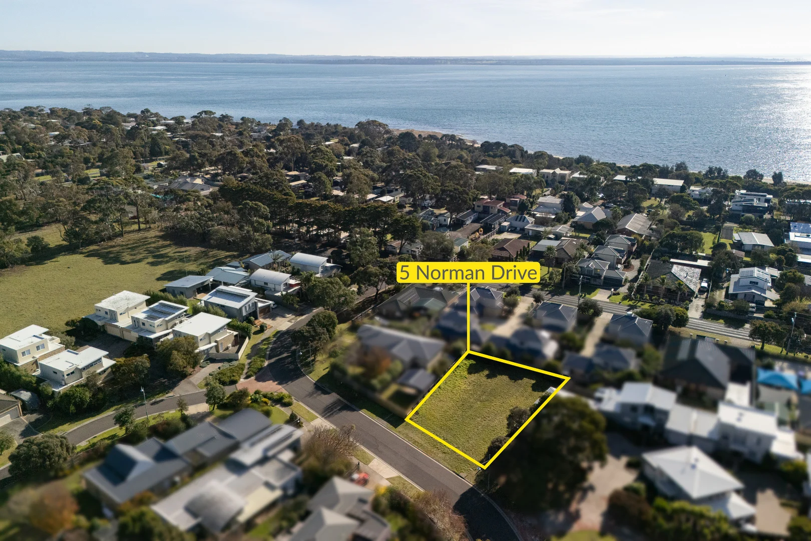 Additional image 4 of 5 Norman Drive, Cowes VIC 3922