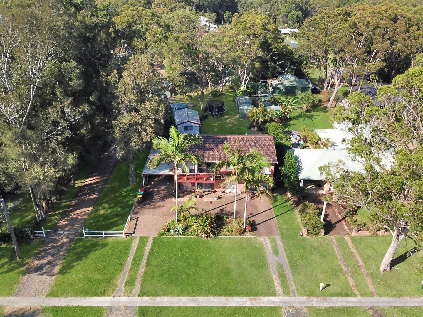 Additional image 20 of 50 Wombo Street, Pindimar NSW 2324