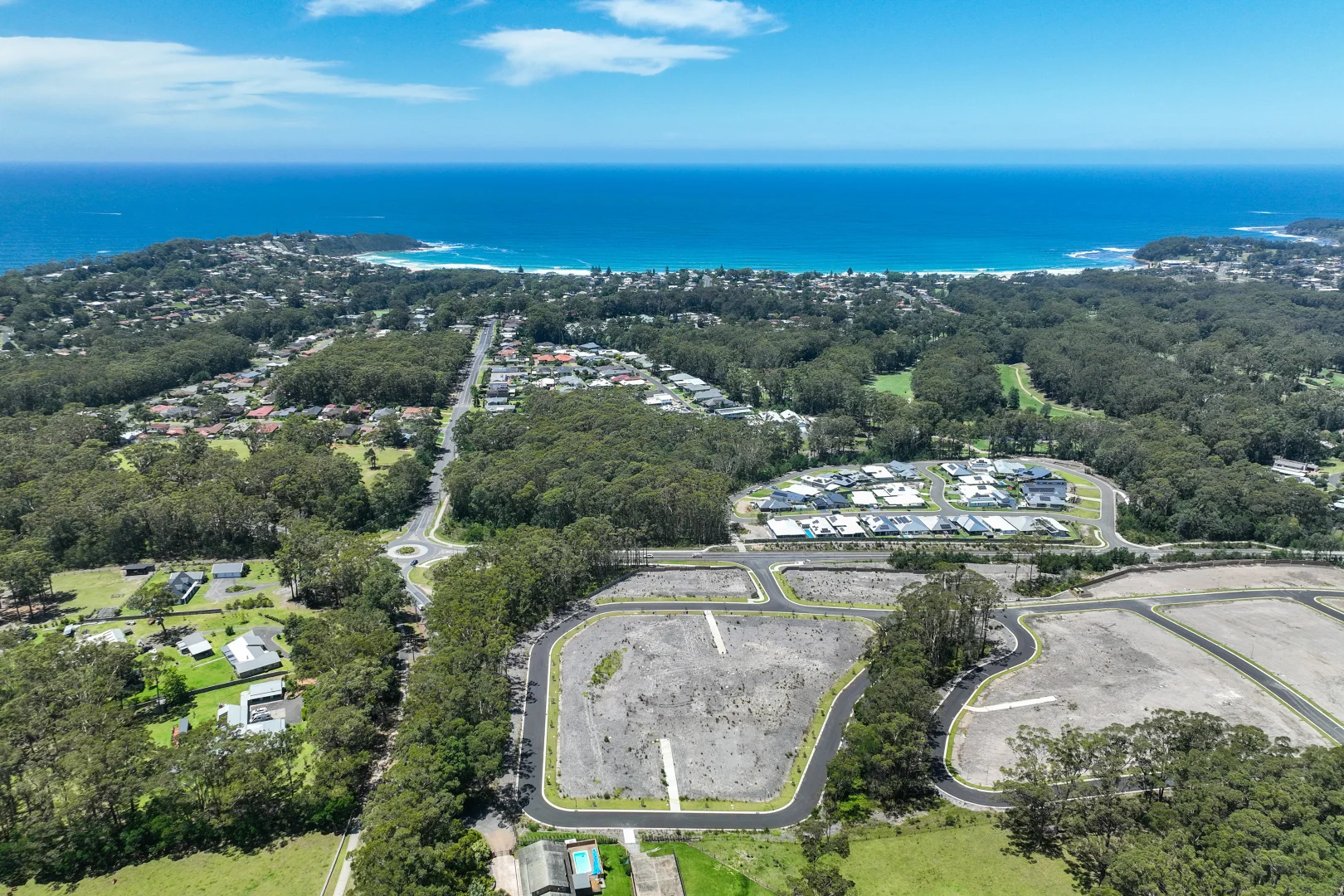 Additional image 7 of 1,2,3,15,1/11 Matron Porter Drive, Mollymook Beach NSW 2539