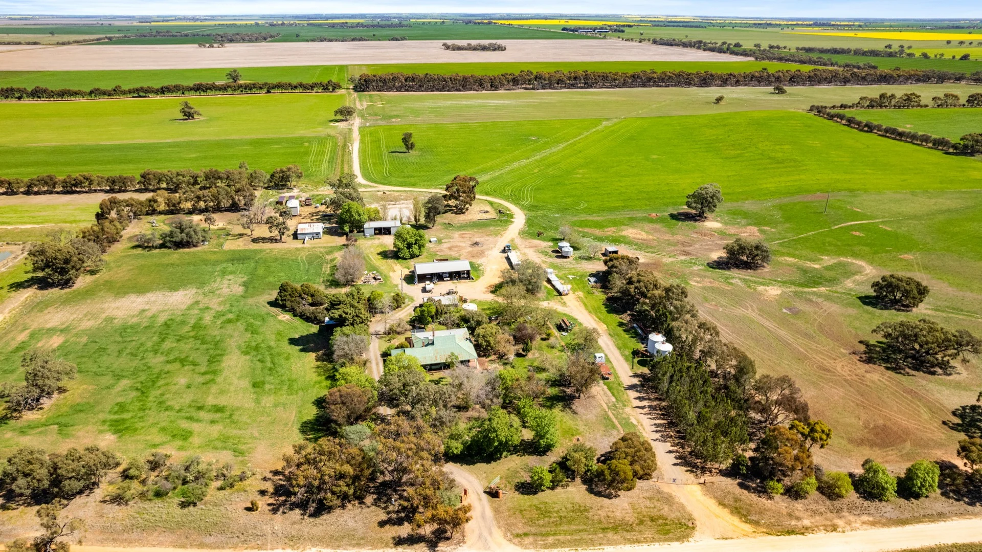 635 Dunmunkle Creek Road, Rupanyup VIC 3388