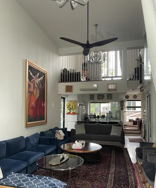 31G Surin Avenue
