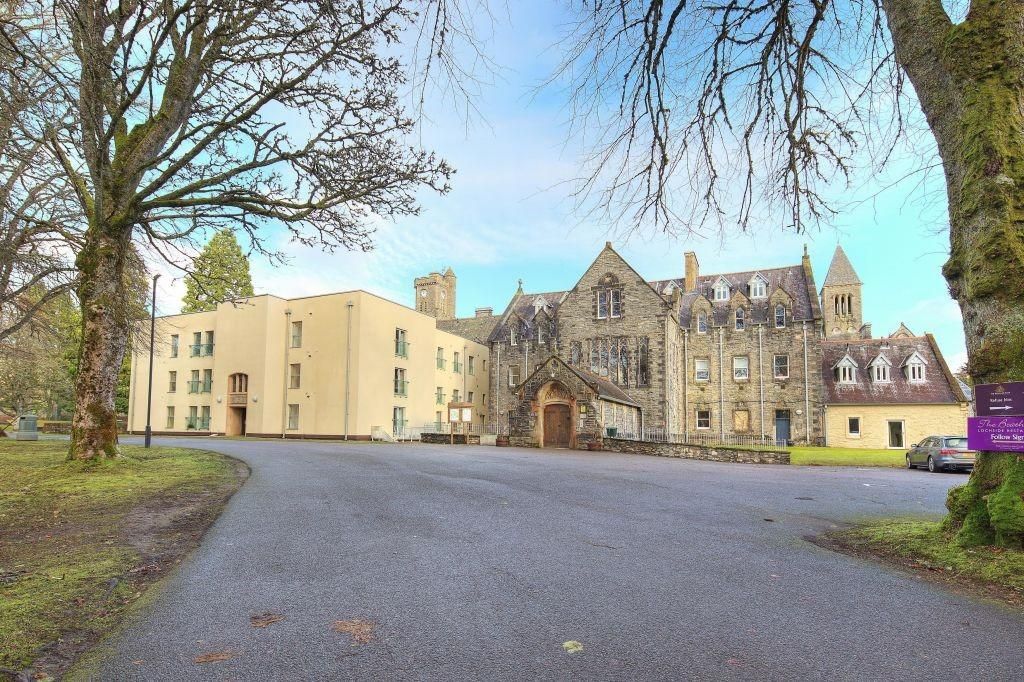 Additional image 33 of 2 bed flat for saleThe Highland Club, St. Benedicts Abbey, Fort Augustus PH32