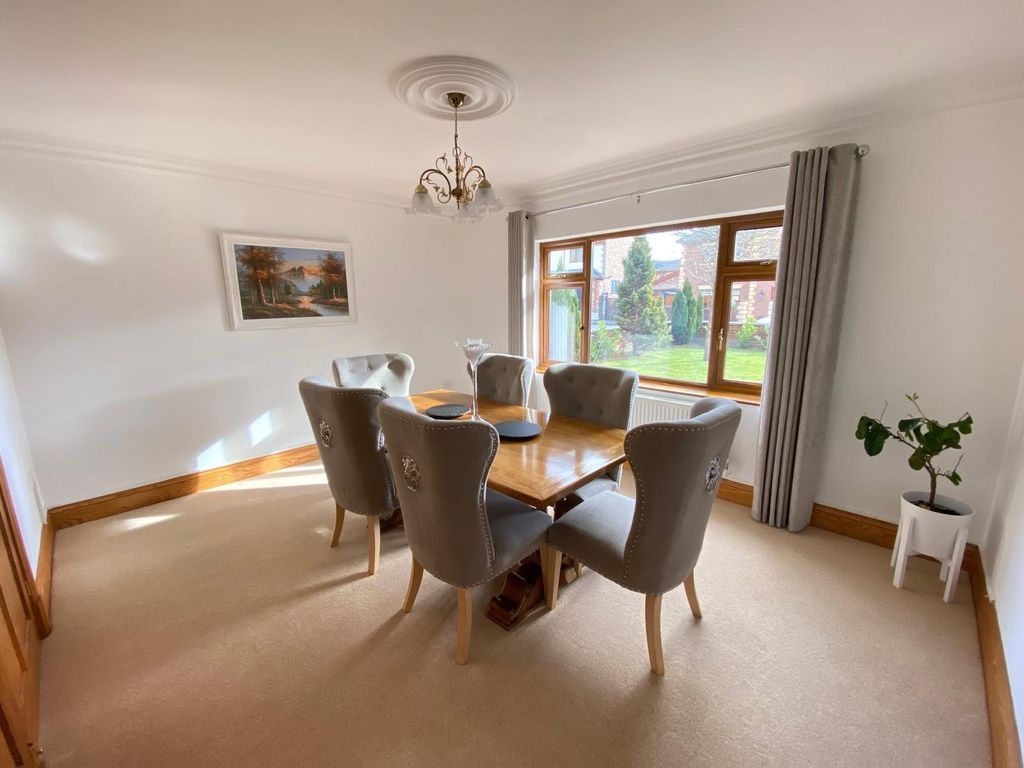 Additional image 3 of 4 bed detached house for saleNant Celyn, Crynant, Neath, Neath Port Talbot. SA10