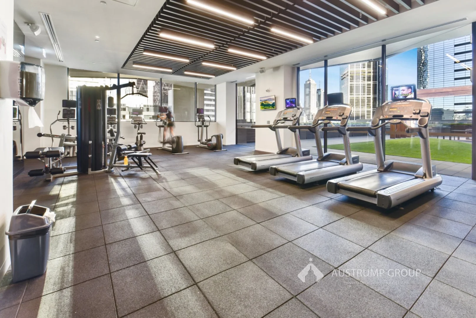 Additional image 15 of 1508/155 Franklin Street, Melbourne VIC 3000