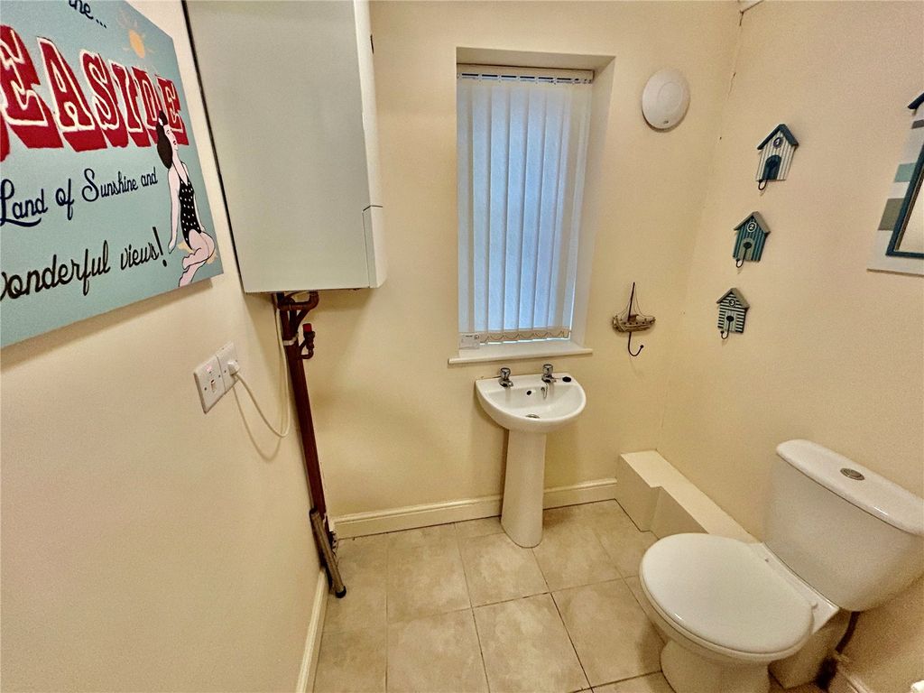 Additional image 12 of 3 bed maisonette for saleCadnant Road, Menai Bridge, Isle Of Anglesey LL59