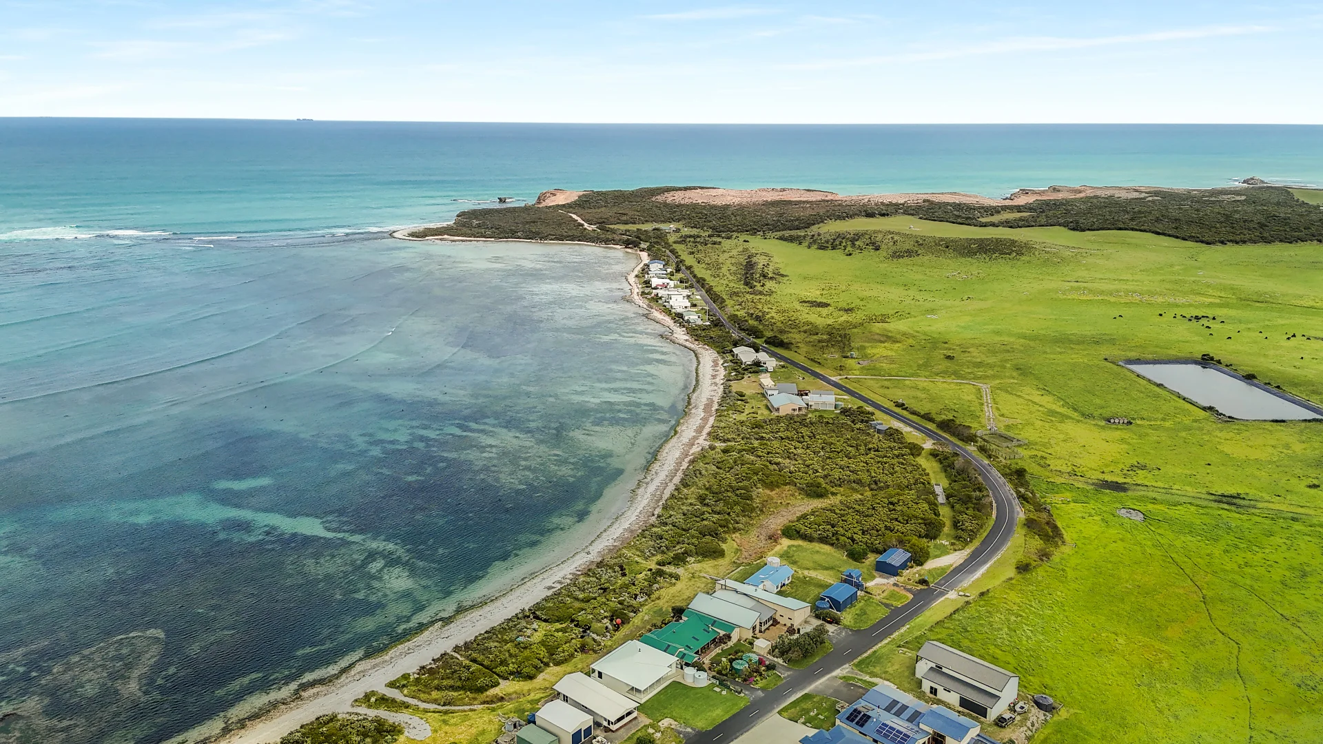 Additional image 23 of 21 Cape Douglas Road, Cape Douglas SA 5291