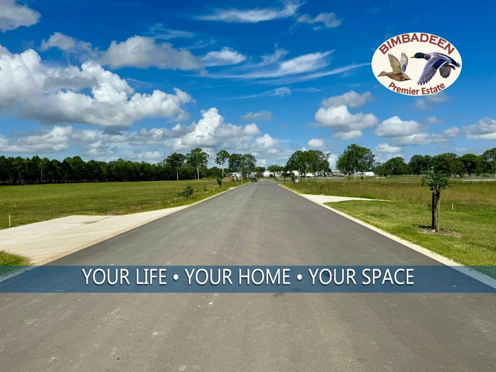 Lot 48 Bimbadeen, Maryborough QLD 4650