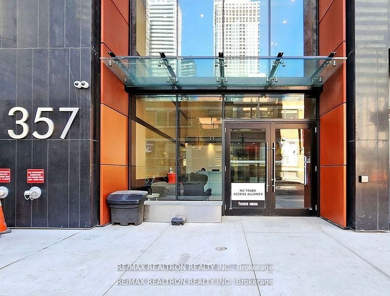 1504-357 King Street W, Toronto, ON, M5V 0S7