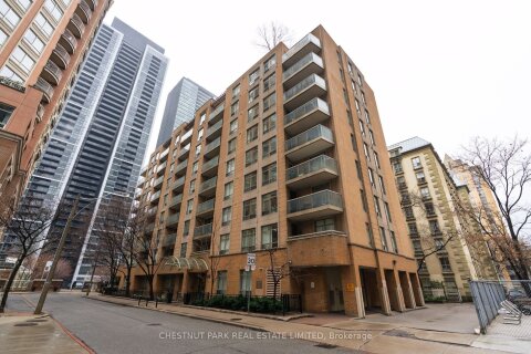 Additional image 7 of 502-99 Hayden Street, Toronto, ON, M4Y 3B4