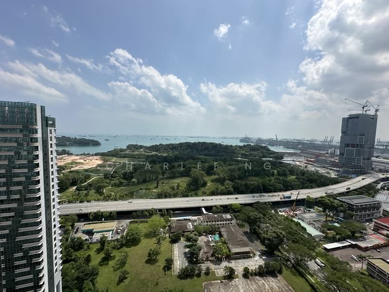 80C Telok Blangah Street 31