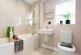 Additional image 10 of Plot 177, Hampton at The Choristers, Morgan Mews, Lichfield WS13