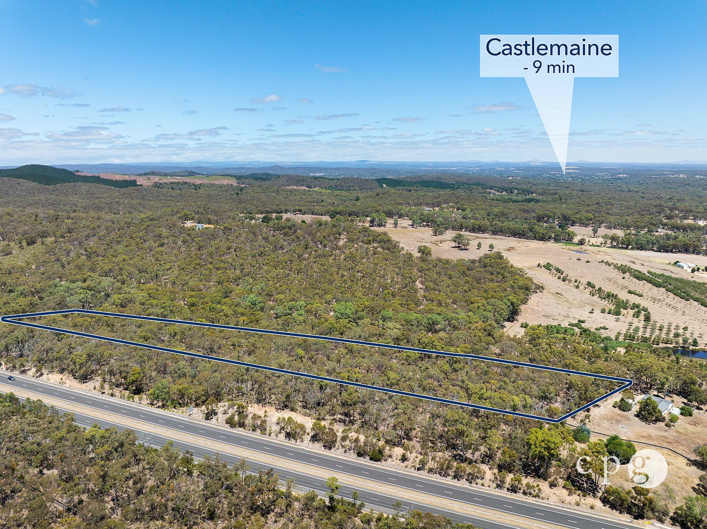 Additional image 2 of Lot 1 & 4 Jeffreys Lane, Harcourt VIC 3453