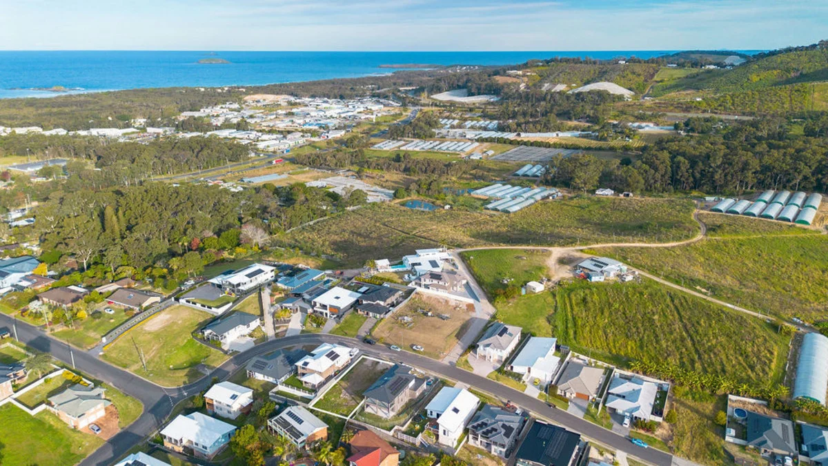 Additional image 3 of Lot 16 Lot 16 Gita Place, Woolgoolga NSW 2456