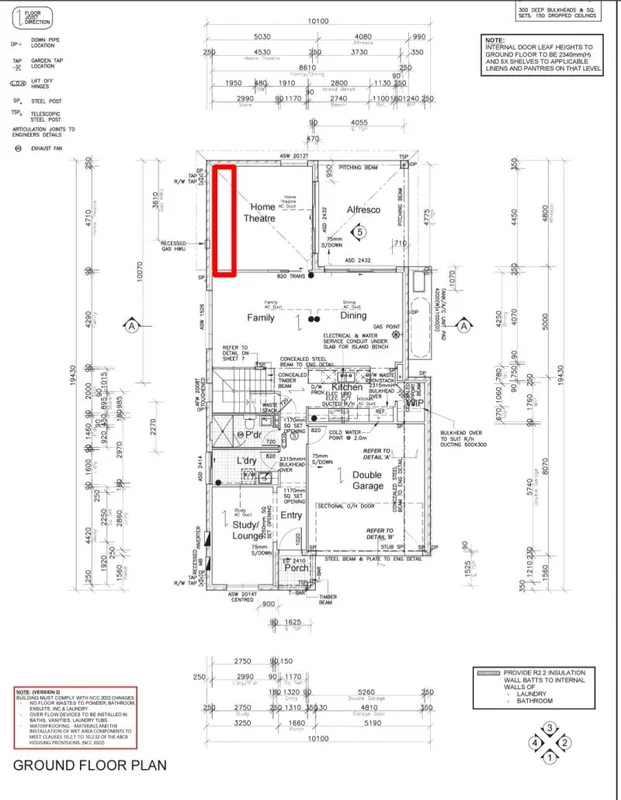 Additional image 10 of lot 38/143-153 Heath Road, Leppington NSW 2179