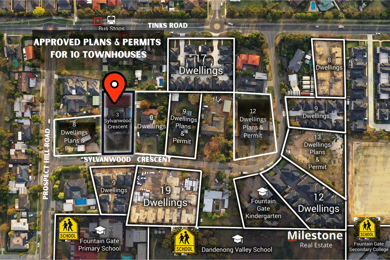 Narre Warren VIC 3805