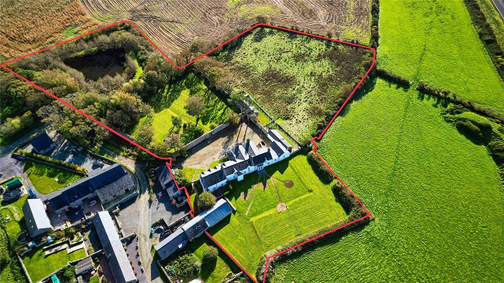 Additional image 18 of 6 bed detached house for saleValley, Holyhead, Isle Of Anglesey LL65