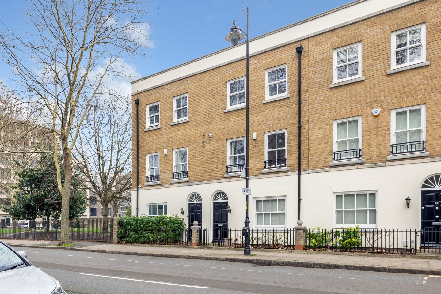 Room in a Shared House, Harper Road, SE1, N1 7GU