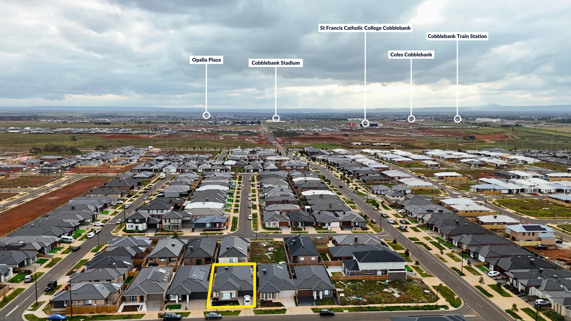 Additional image 15 of 43 Stonneyburn Road, Thornhill Park VIC 3335