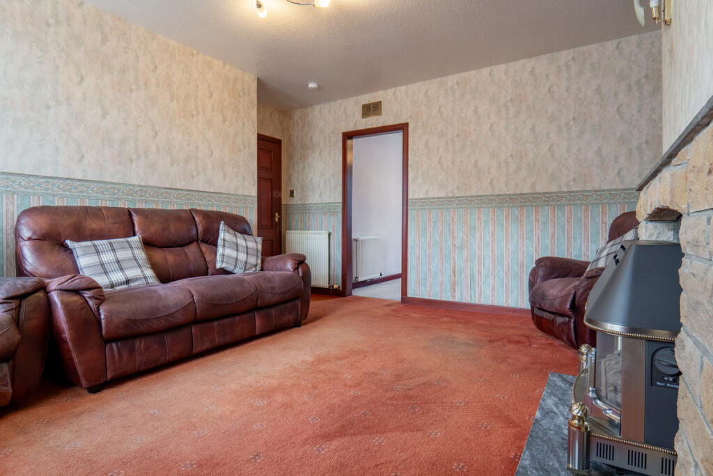 Additional image 3 of Mount Street, Dufftown, AB55 4FH