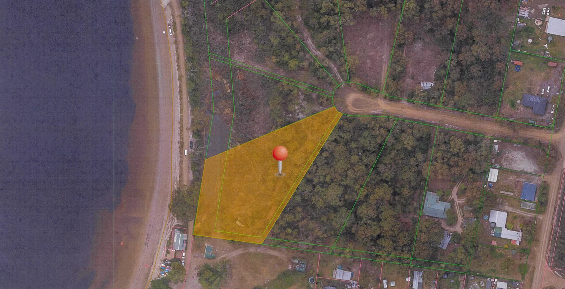 Additional image 13 of Eggs And Bacon Bay TAS 7112