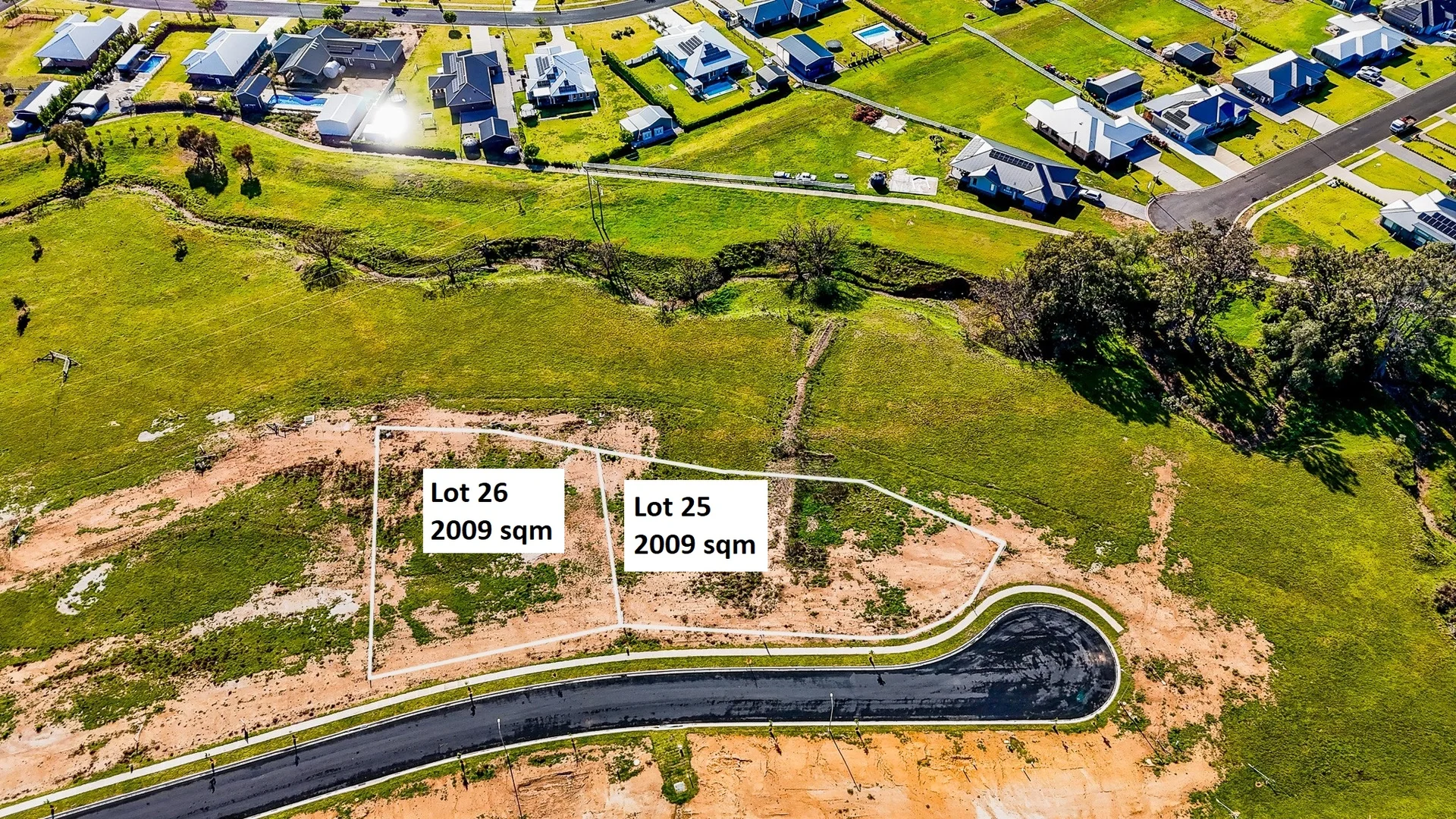 Additional image 4 of 13 & 26 Mervyns Lane, Mudgee NSW 2850