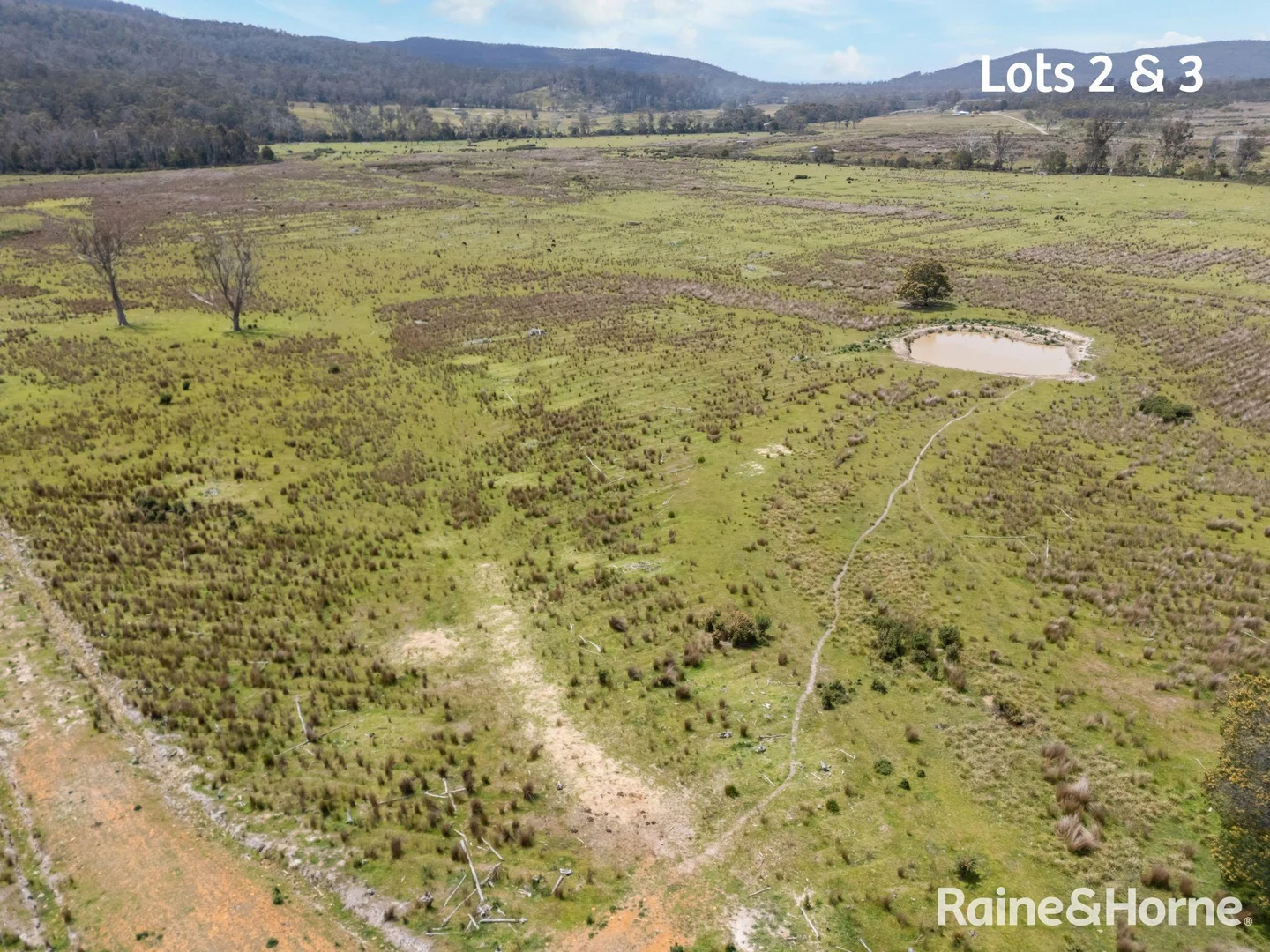 Additional image 12 of Lots 2 & 3 Rosedale Road, Bicheno TAS 7215