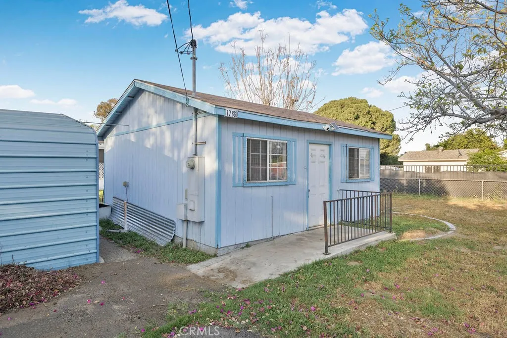 Additional image 51 of 17860 Taylor Avenue, Bloomington, CA 92316