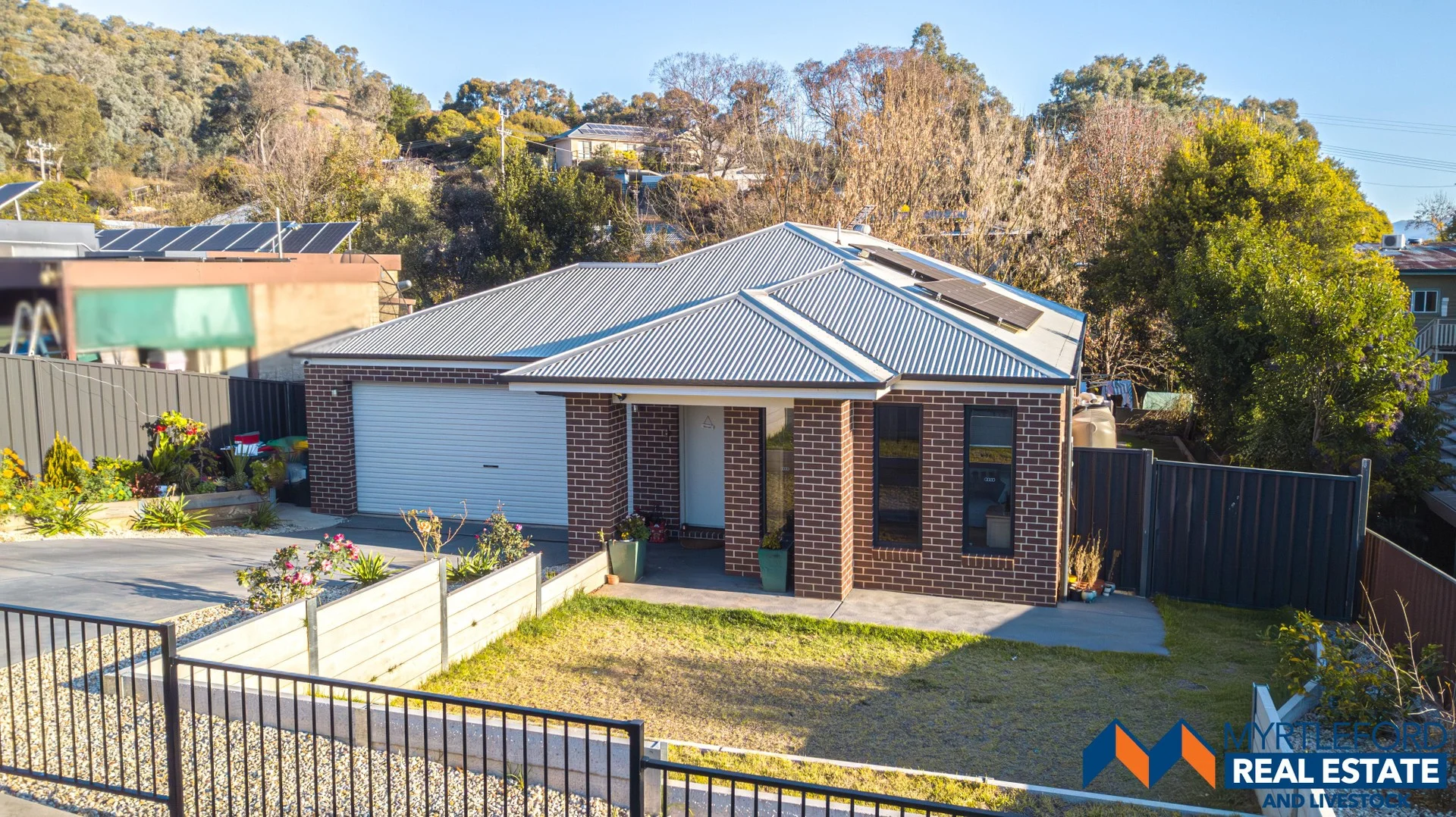 22 Jamieson Street., Myrtleford VIC 3737
