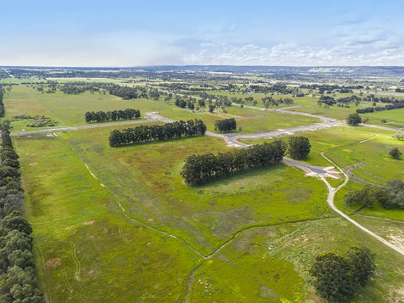 Additional image 10 of Lot 93 Hasluck Circuit, North Dandalup WA 6207