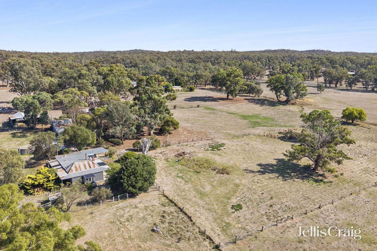 Additional image 19 of 39 Symes Road, Muckleford South VIC 3462
