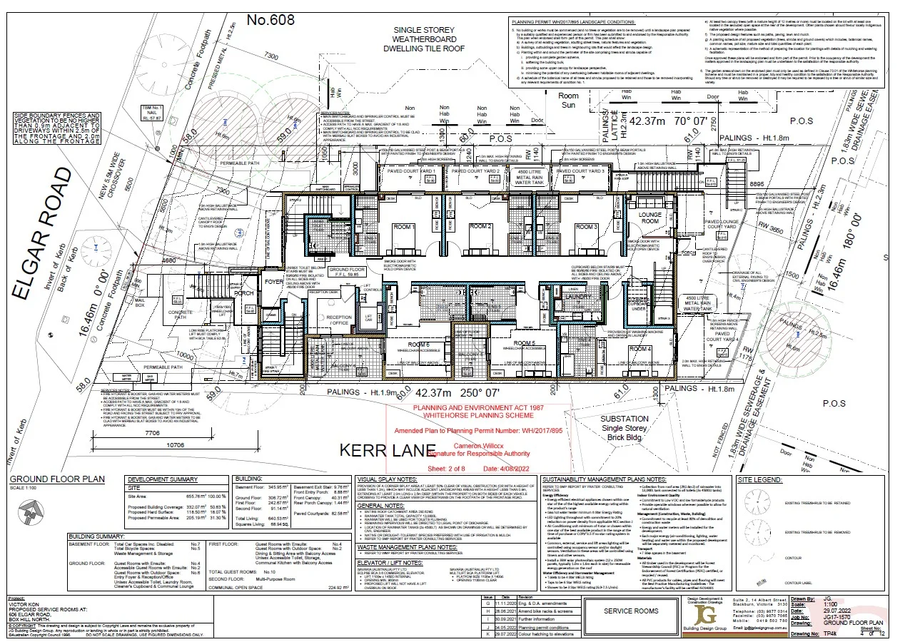 Additional image 9 of 606 Elgar Road, Box Hill North VIC 3129