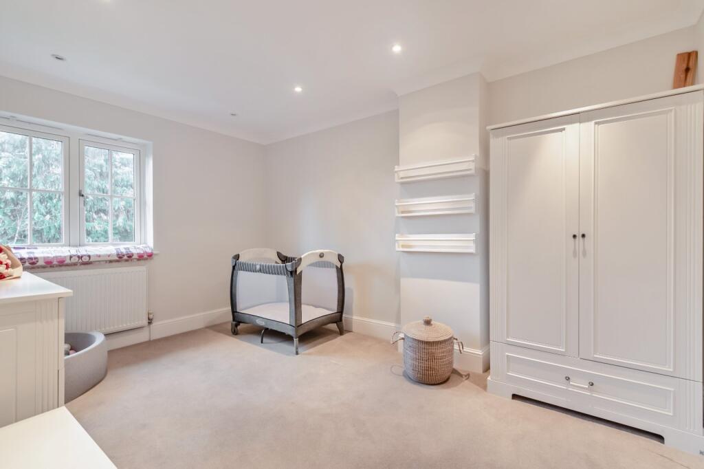 Additional image 15 of London Road, St. Albans, Hertfordshire