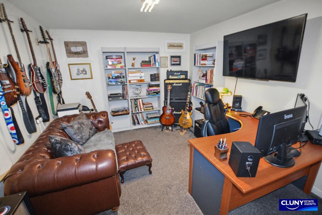 Additional image 8 of Botriphnie Stables, Drummuir