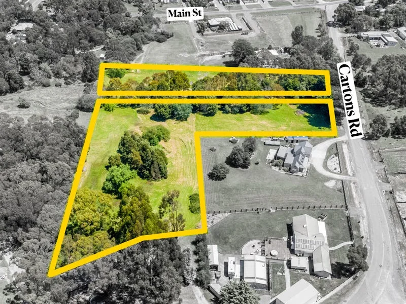 Additional image 6 of 14 Cartons Road, Gordon VIC 3345