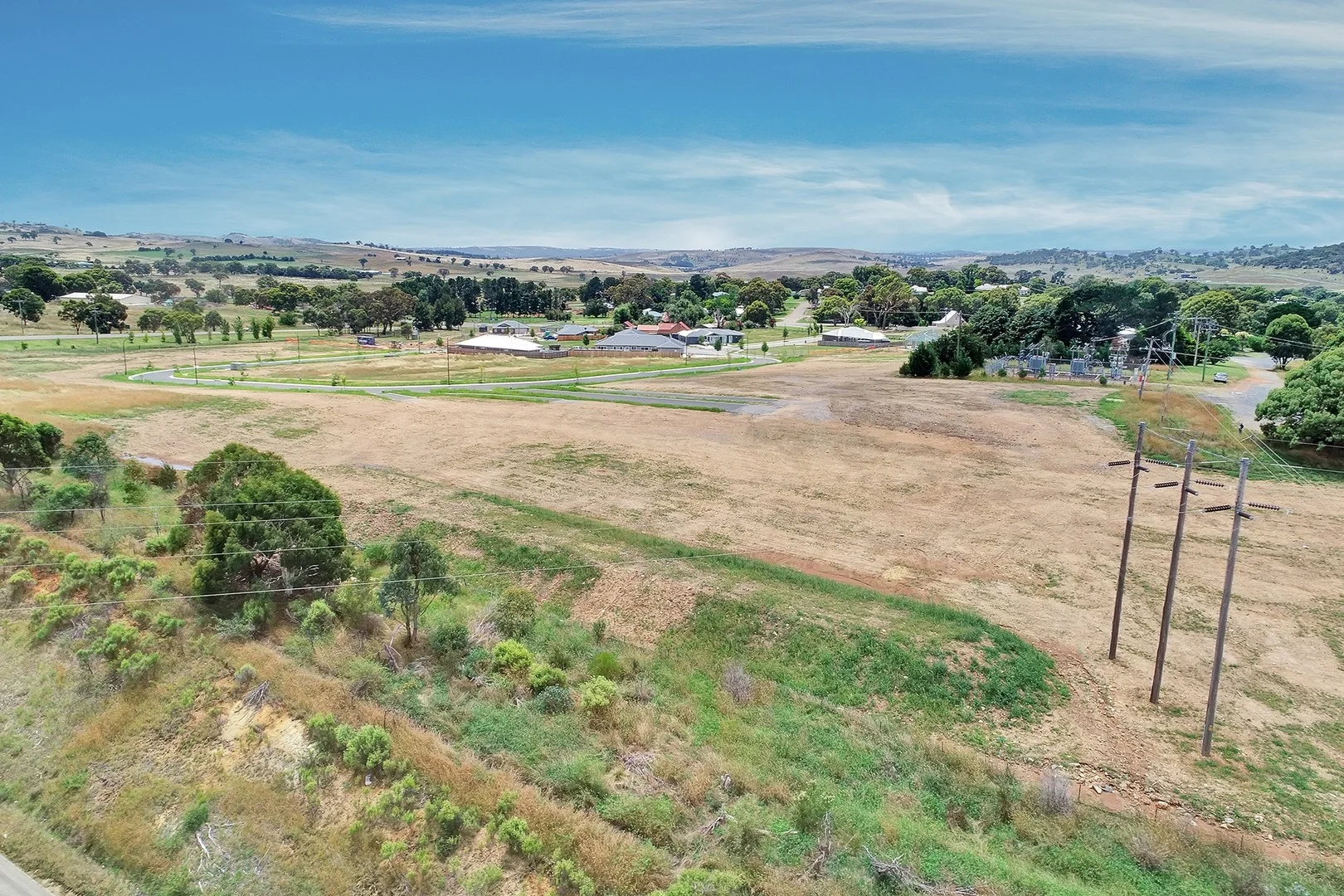 Additional image 3 of Lot 213 Green Avenue, Gunning NSW 2581