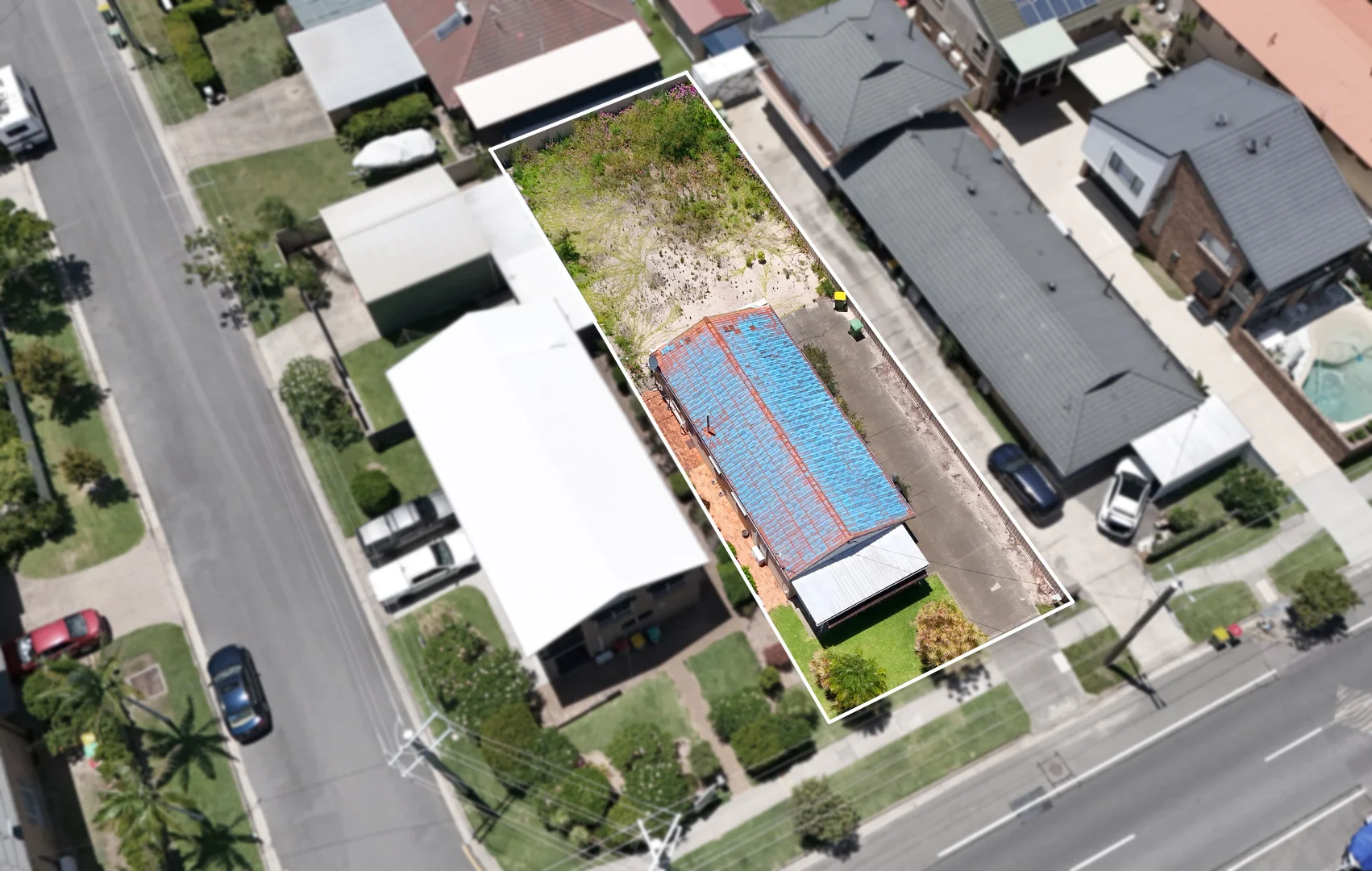 Additional image 5 of 1&2/41 Paradise Parade, Paradise Point QLD 4216