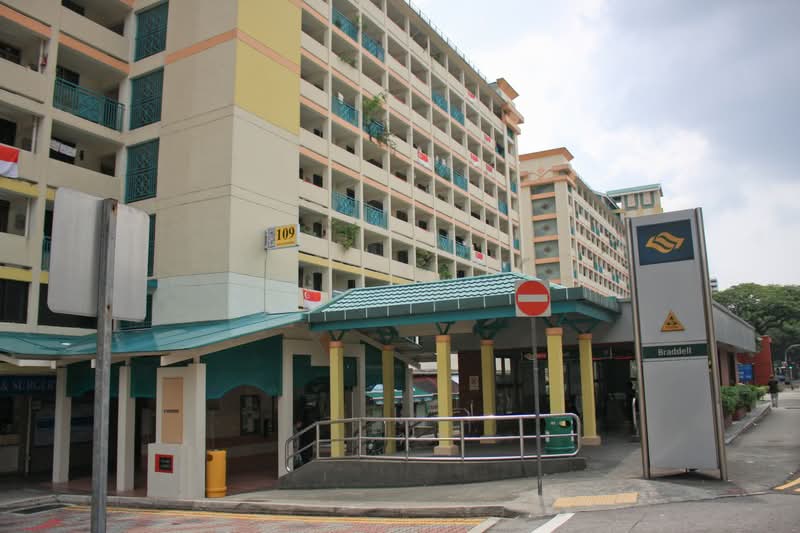 Additional image 9 of 109 Lorong 1 Toa Payoh