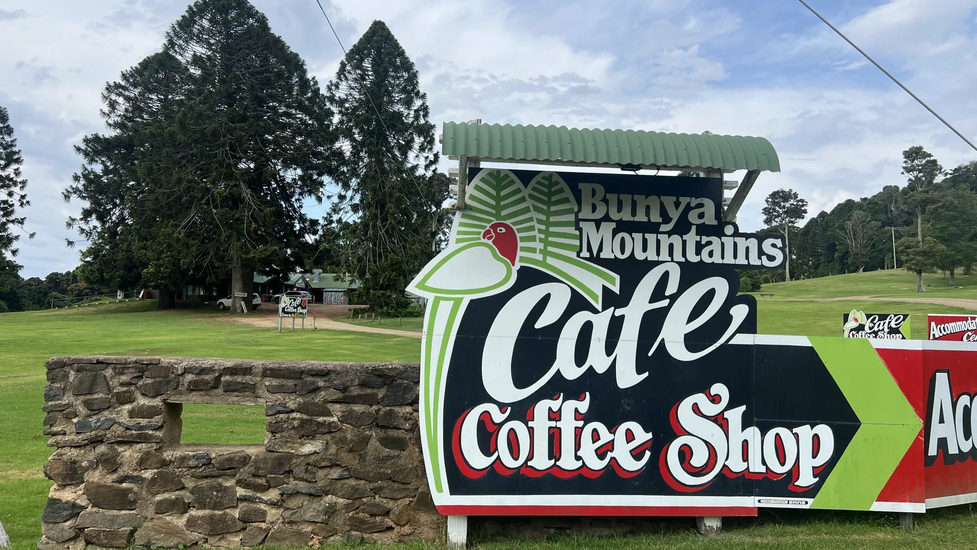 Additional image 16 of 3366 Bunya Mountains Road, Bunya Mountains QLD 4405