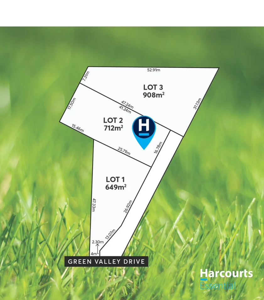 Lot 2/27 Green Valley Drive, Salisbury Heights SA 5109