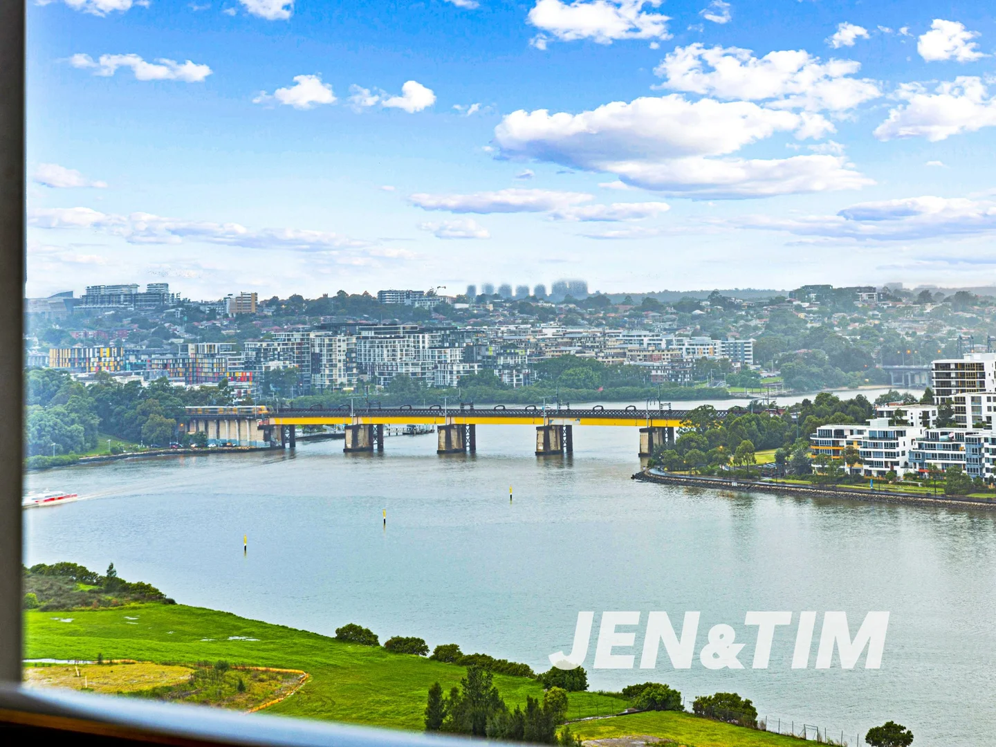 Additional image 3 of 11 Wentworth Place, Wentworth Point NSW 2127