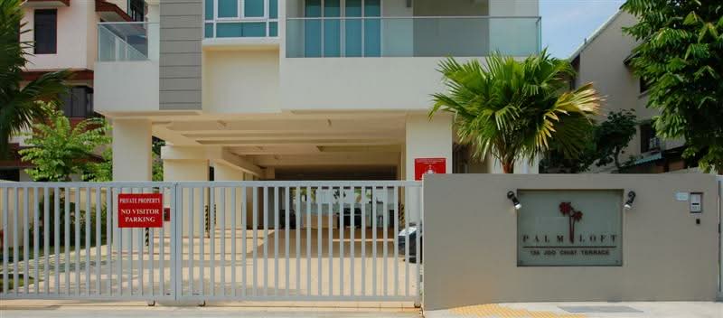 Additional image 21 of 136 Joo Chiat Terrace